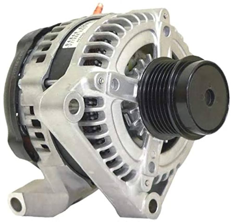 Amazon.com: New Alternator Compatible with Dodge/Chrysler